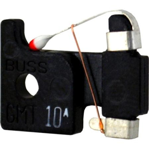 WESTELL 10 AMP, GMT Fuse rated for 60 Vdc or 125 Vac. Red/White color of indicator