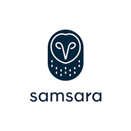 SAMSARA WiFi Hotspot - 500MB Additional Data, 12MO