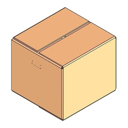 COMMSCOPE 4 FT FABRIC RADOME 8 PIECE RIM- GREY VHLP4 series of antennas as compatible dish.