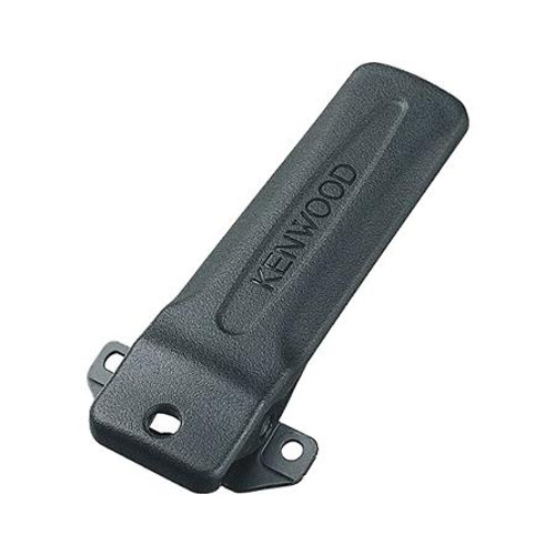 GRAINGER Belt-Clip, Spring Action, Plastic