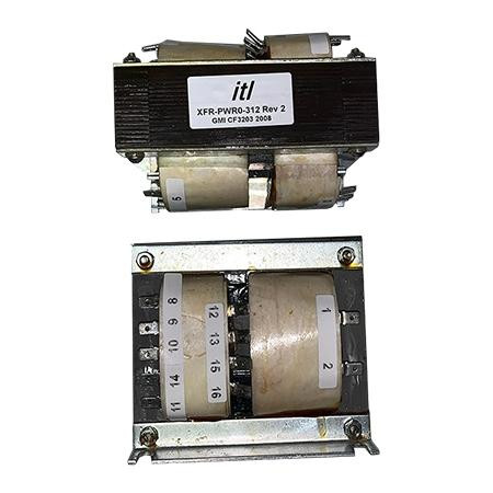 INTERNATIONAL TOWER LIGHTING Power Transformer (-43E), T1.