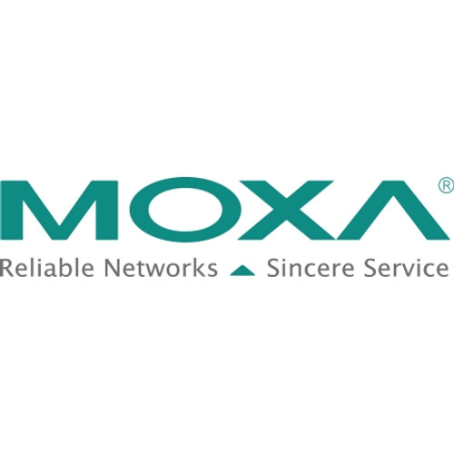 Moxa Americas  Inc. 4 MM 100BaseFX ports  ST Interface Module