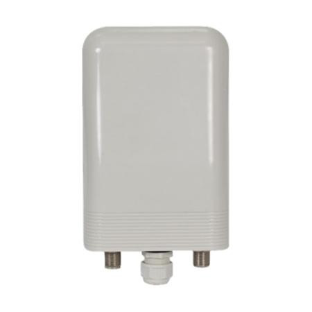 RADWIN Radwin 2000 Alpha ODU PtP 5GHz, 500Mbps net aggregate throughput factory default 5.8GHz FCC Connectorized Antenna
