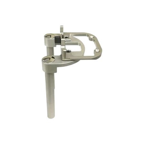 3Z TELECOM Air bracket for the 3Z RF Aligner. Compatible with Ericsson Air 21 and Air 32 antennas.