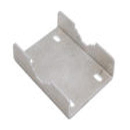 U-Bolt Adapter Bracket to enable Antenna 570938's down to 1" diameter