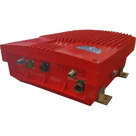 GWAVE Indoor BDA PS7/PS8NEPS/N +25 dBm UL/ +258 dBm DL 80 dB Gain "C" incl visual alarms, O26, S1, RED, ODSC Full PN = BDA-PS7/PS8NEPS/N-25/25-80-C