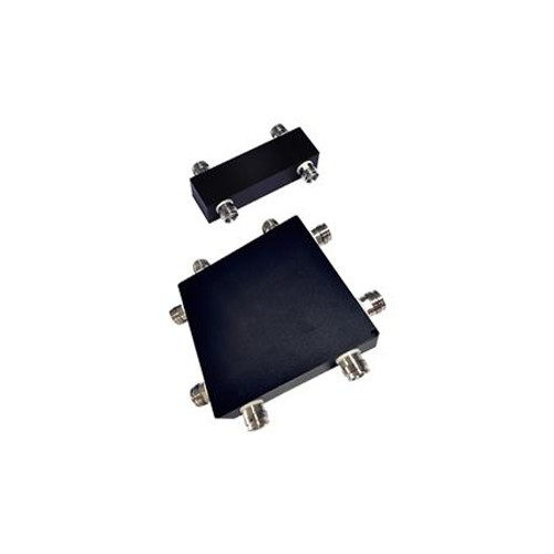 RFS Broadband Hybrid Combiner for Wireless & Indoor Application, Support 555-6000MHz, 4X4