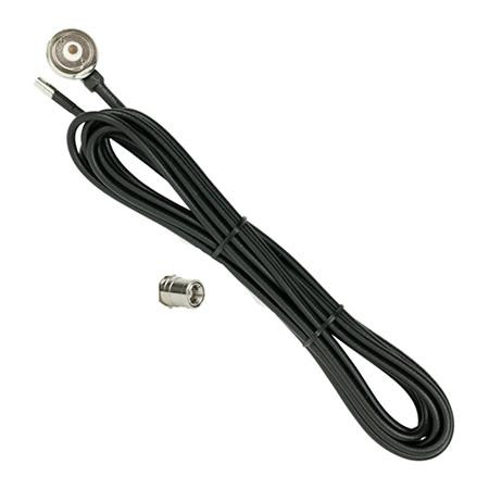 WILSON NMO Antenna Mount 3/4-inch SMB-Female Connector