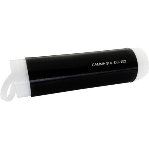 GAMMA ELECTRONICS Silicone Cold Shrink. For power cable connection applications with power cables. 6" in length.