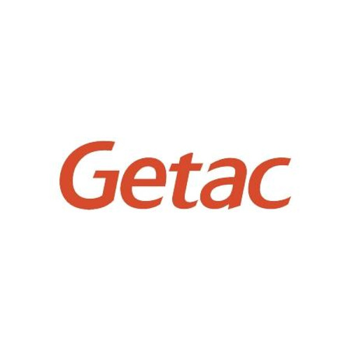 GETAC F110 Detachable keyboard US Version