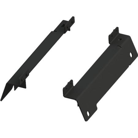 GAMBER JOHNSON 2021+ Chevrolet Tahoe Leg Kit is a vehicle specific mounting solution that mounts easily to the vehicle transmission hump.