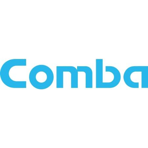 COMBA Wideband Hybrid Coupler 4x4, 617-4200MHz,PIM -155dBc, 4.3-10F connects 4 inputs to 4 outputs for indoor or outdooor
