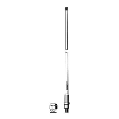 AMPHENOL PROCOM Omni Antenna UHF Female 155-175 MHz