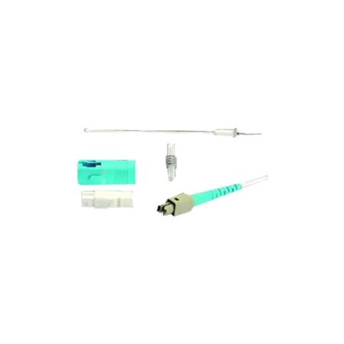 COMMSCOPE FuseLite Connector, SC, 900 um Tight-BufferedSingle-mode (OS2) APC