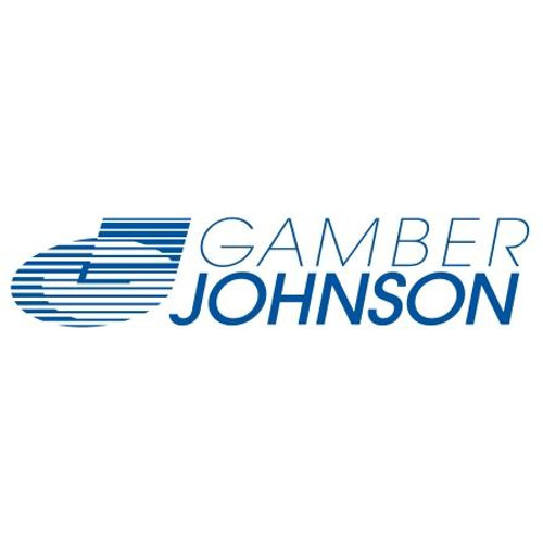GAMBER-JOHNSON Workstation Console Box (wide body format)