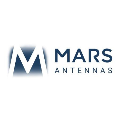 MARS 2.3-2.7 GHz Dual Polarization Omni Ant. 10dBi, 10W, N-Female.