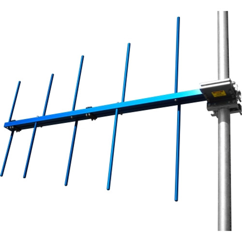 PCTEL Maxrad 136-174MHz 6dBd Log Periodic Array Antenna