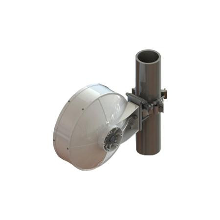 CAMBIUM PTP 820 1' ANT,SP,80GHz, RFU-E TYPE & UG387 - Andrew