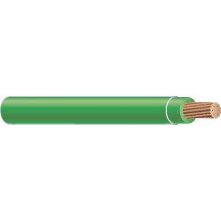 SOUTHWIRE 2/0-19 SD CU SIMpull (TM) THHN-THWN-2 MTW GREEN