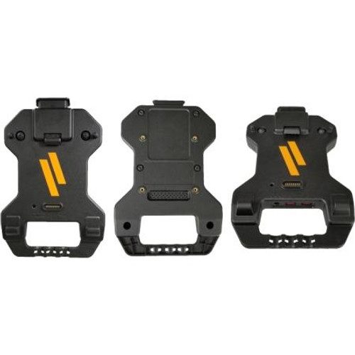 HAVIS Tablet Docking Station for TC-100 Series Cases (Charge Only), Compatible computers: Apple iPad 10.5-inch Pro (gen-i)