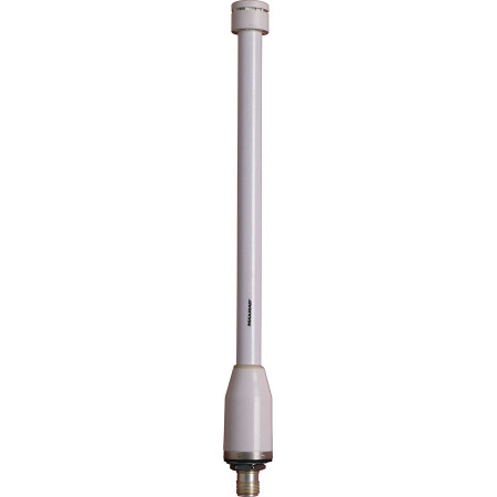 PCTEL Maxrad 2.4-2.4835 GHz 6dBi Fiberglass Omni Antenna