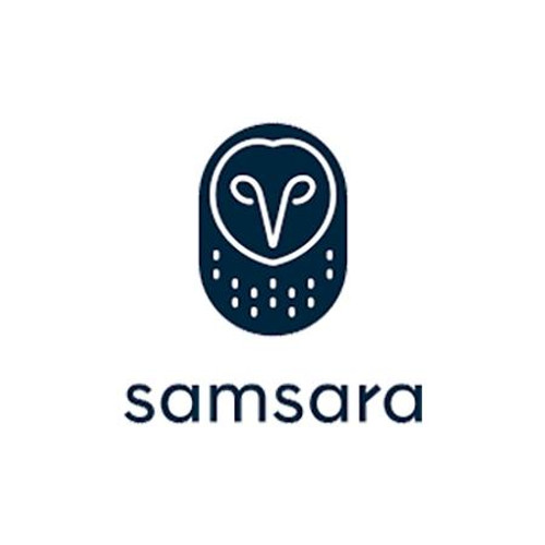 SAMSARA License for Vehicle Gateways - Public Sector Only, No WiFi, No ELD