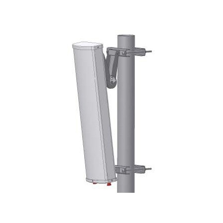 PCTEL Maxrad 3..3-3.8 GHz 17dBi Sector Antenna  65 Degree BW