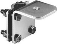 PCTEL Maxrad 3/4  Mirror Mount  Chrome