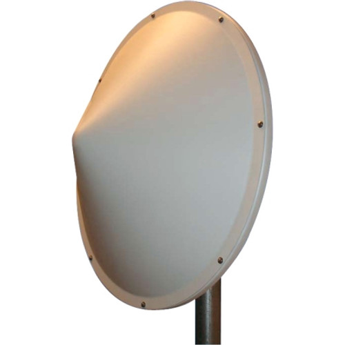 PCTEL Maxrad 4.4-6.0 GHz 28.5dBi 2' Parabolic Dish  N Female