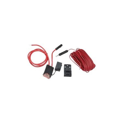 MOTOROLA Ignition switch cable used for connecting your vehicle's battery to the mobile radio