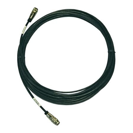 COMMSCOPE 24 Fiber Drop, (2) HMFOC-NP To (2) MPO, 200 Feet.
