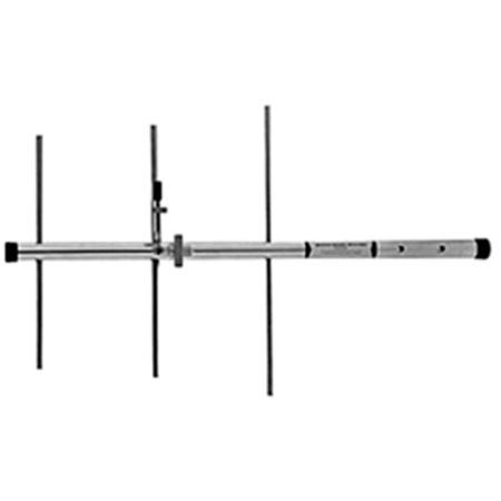 PCTEL Maxrad 450-470 MHz 7.1dB 3 Element Yagi Antenna