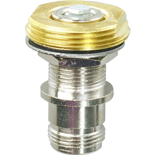 PCTEL Maxrad 5/8  Hole Thick Mount  Female N connector