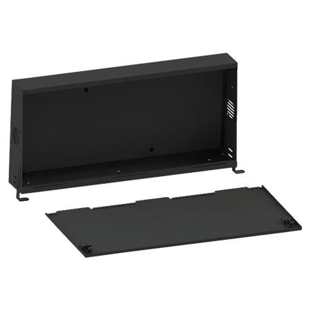 GAMBER JOHNSON Equipment storage box for electronics