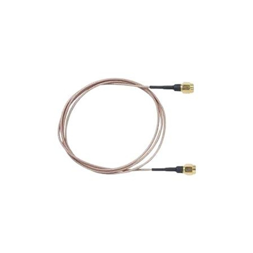CONSULTIX RF cable for CellWizard Transmitter; 60 cm, 8 GHz