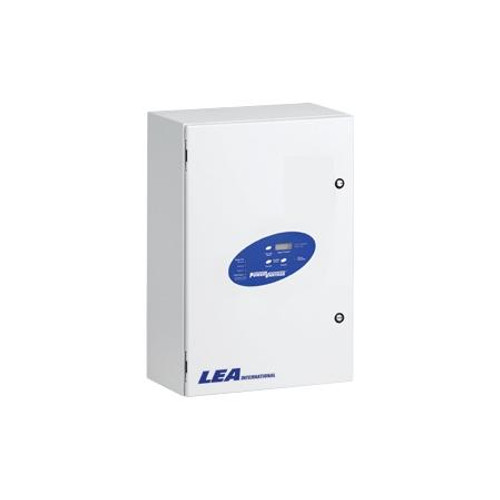 TRANSTECTOR 480V 3-Phase Delta 200kA Disconnect Swith- LEA PV 200 (DS). Panel Mount