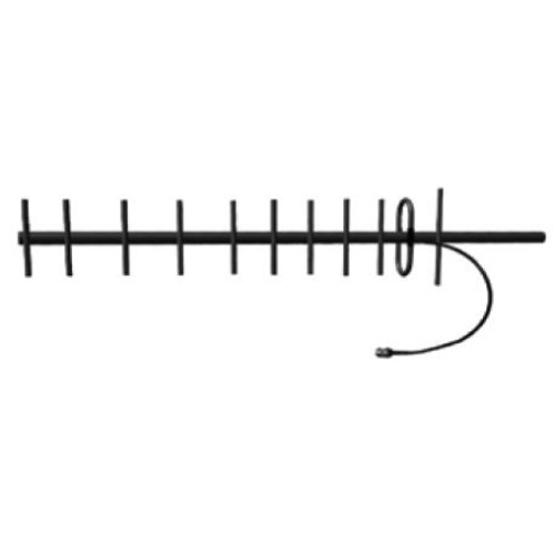 PCTEL Maxrad 806-896 MHz 12dBd 11 Element Yagi Antenna