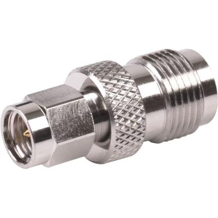 VENTEV SMA Male to TNC Female Adapter for Changing Connector Styles