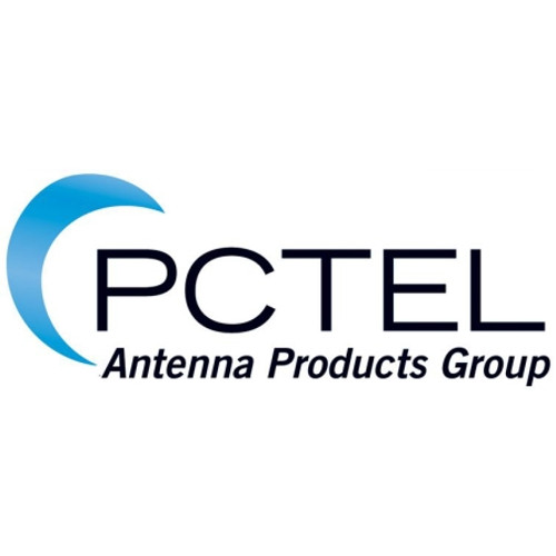 PCTEL Maxrad GPS/698-3800/1.7-5.9 MultiBand Surface Mount White