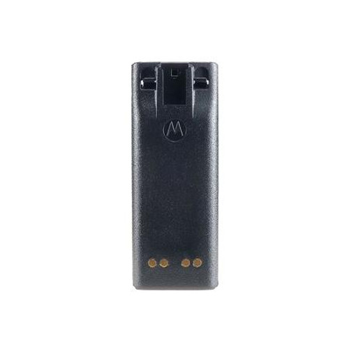 MOTOROLA IMPRES NiMH battery for XTS2500, MT1500, XTS1500, PR1500. 7.5 V, 2100 mAh. Intrinsically safe.