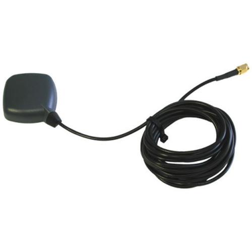 PCTEL Maxrad Low Noise GPS Antenna  28dB  SMA