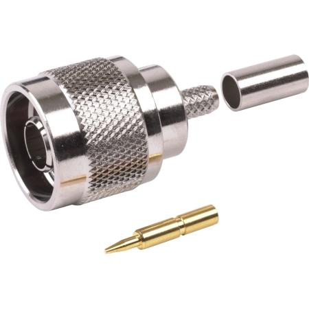 VENTEV N-Style Male for 200 Cable.