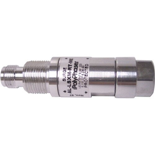 PolyPhaser 2.0-6.0 Micro LSXM Arrestor