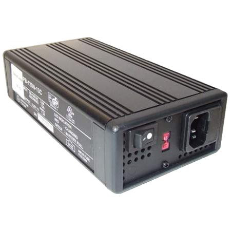 Ventev 24V LinkUPS Battery Charger 90-264 VAC input, 25Amps Max Load, Integrated LVD, Oper Temp -30C to +70C