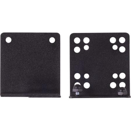 PANAVISE InDash mount for 2008-09 GMC/Chevy W- Series, 2008-09 Isuzu N-series (NPR). Complete instructions included.