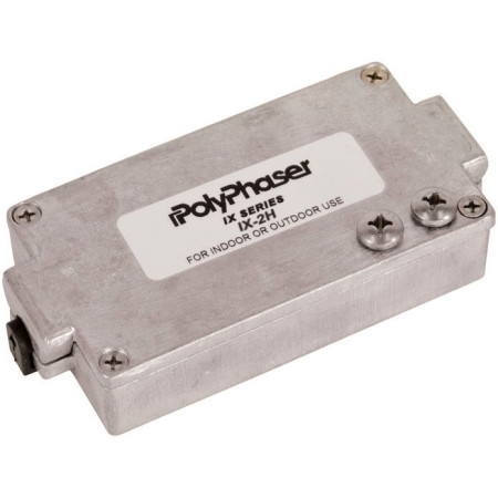 PolyPhaser RS 422&485 single Pair Data Protector