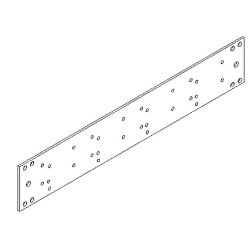 PolyPhaser Top Sandwhich Bar Screws