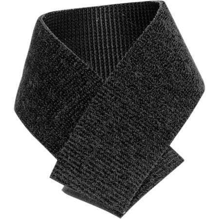 BELDEN Hook and Loop Roll of 25 8" Cable Ties.