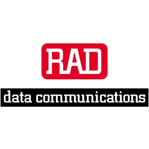 RAD 2' 3.30-3.80GHz Dual Polarization Dish Antenna