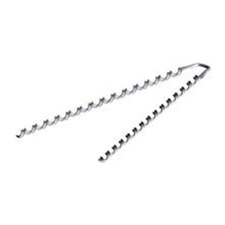 TRYLON 5/16" big grips. Hot dip galvanized. Order end sleeves sku# 311523 seperately.